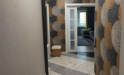 Снять 2-комнатную квартиру на сутки, Новополоцк, Комсомольская 33. Фото 6