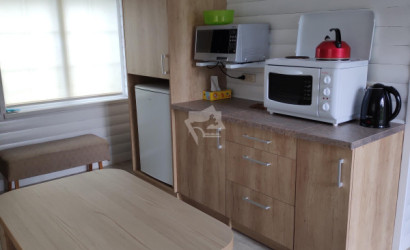 Купить дом в деревне, ДРУЖБА В БОЯРАХ, 8.04 соток. Фото 6