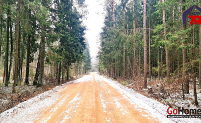 Купить участок, Верас-Калибр, 6 соток. Фото 22