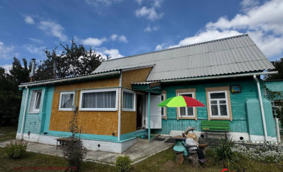 Купить дом, Могилев, 7-й Подгорный, 6.61 соток. Фото 4