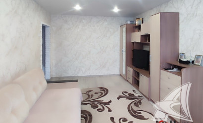 Купить 1-комнатную квартиру, Брест, Восток, ул. Молодогвардейская. Фото 4