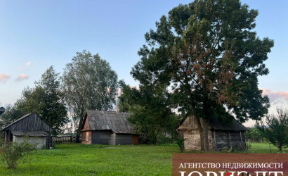 Купить участок, Лыщицы, Центральная, 25 соток. Фото 4