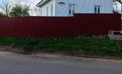 Купить дом, Великая Липа, Ленина 1, 19 соток. Фото 1