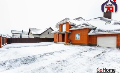 Купить коттедж, Щитомиричи, Светлая ул., 14.2 соток. Фото 3