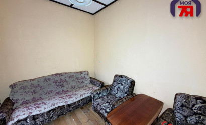  1-этаж.(46 м2), Чаплицы