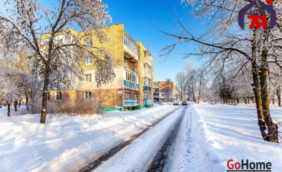 Купить 1-комнатную квартиру, Большевик, Южная ул., 9. Фото 13