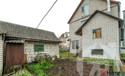 2-этаж.(87.4 м2), Молодечно(Святоянская ул.)