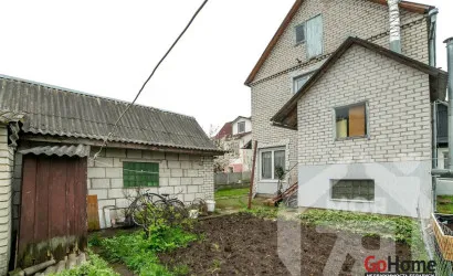  2-этаж.(87.4 м2), Молодечно(Святоянская ул.)