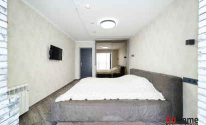 Купить 3-комнатную квартиру, Лесной, Мирная ул., 9. Фото 20