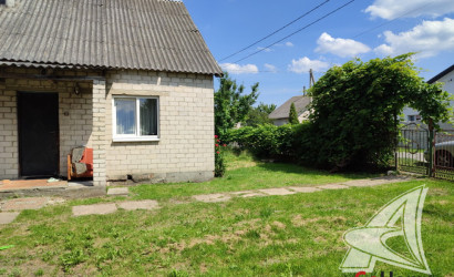 Купить дом, Кобрин, г. Кобрин, 6.06 соток. Фото 19