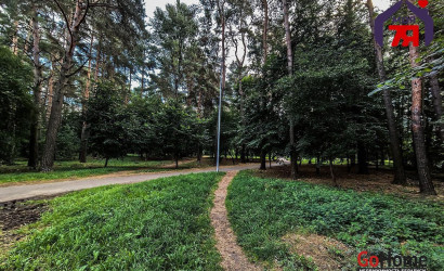Купить 1-комнатную квартиру, Минск, Герасименко ул., 41 (Заводской район). Фото 12