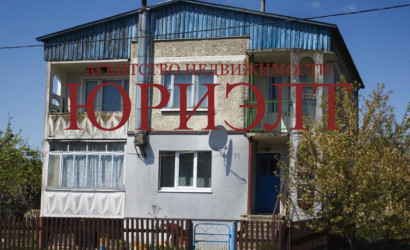 Купить 4-комнатную квартиру, Словатичи, Парковая. Фото 1