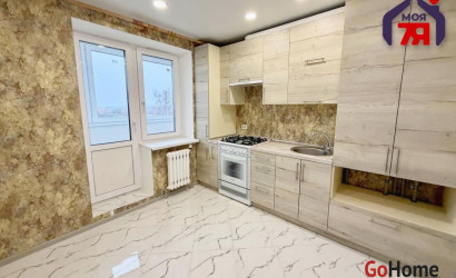 Купить 1-комнатную квартиру, Слуцк, Ленина ул., 284. Фото 3