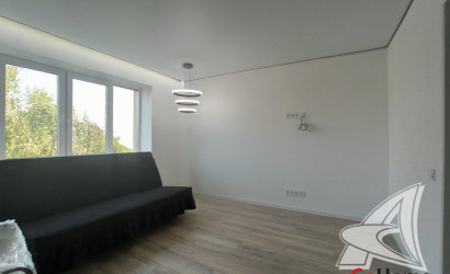 Купить 2-комнатную квартиру, Кобрин, , . Фото 3