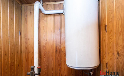 Купить 3-комнатную квартиру, Минск, Профсоюзная ул., 9 (Октябрьский район). Фото 21