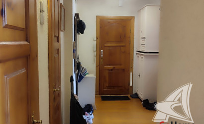 Купить 3-комнатную квартиру, Брест, Вулька, ул. Вульковская. Фото 24