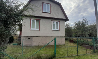 Купить дачу, Электрик-17, 6 соток. Фото 1