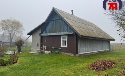 Купить дом, Василевщина, Лесная ул., 25 соток. Фото 17