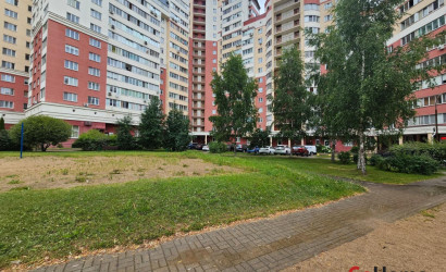 Купить 2-комнатную квартиру, Минск, Гедройца ул., 2(Московский район). Фото 41