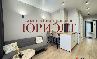 Купить 1-комнатную квартиру, Гродно, Виктора Саяпина, 8. Фото 1