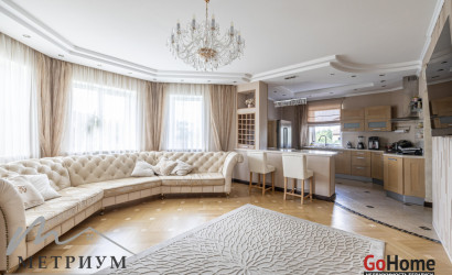 Купить дом, Фаниполь, Скорины ул., 10, 16.21 соток. Фото 5