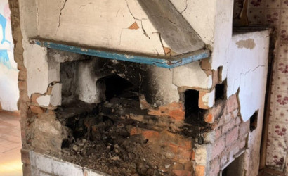 Купить дом в деревне, Рясна, 20 соток. Фото 14