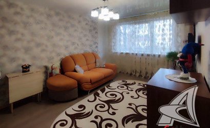 Купить 2-комнатную квартиру, Брест, Брестских дивизий, ул. Брестских дивизий. Фото 1