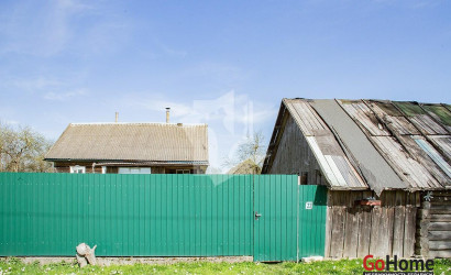 Купить дом, Борки, Первомайская , 20 соток. Фото 19