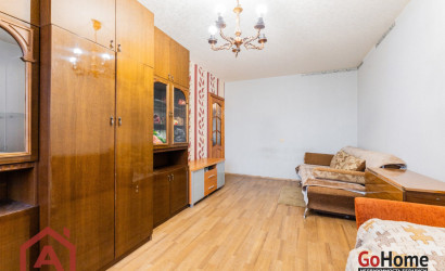 Купить 2-комнатную квартиру, Минск, Нестерова, 55 (Заводской район). Фото 8