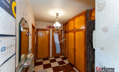 Купить 3-комнатную квартиру, Минск, Мирошниченко ул., 18/2 (Советский район). Фото 13