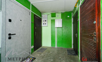 Купить 3-комнатную квартиру, Минск, Одоевского ул., 35 (Фрунзенский район). Фото 20