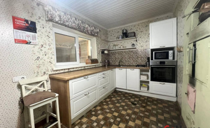 Купить дом в деревне, Заречный-05, 13.39 соток. Фото 9