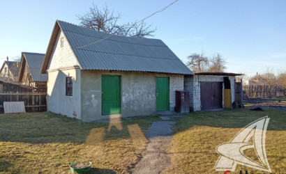 Купить дом, Брест, Дубровка, 15 соток. Фото 21