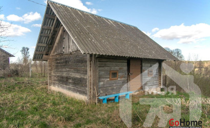 Купить дом, Углы, 20 соток. Фото 24