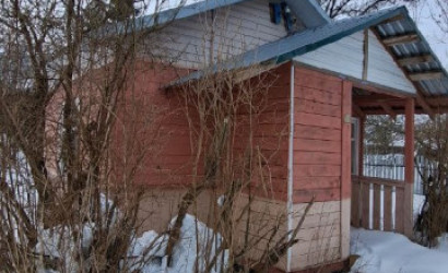 Купить дачу, Витебск, 1-й Лужеснянский, 13, 2.83 соток. Фото 3