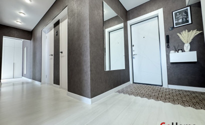 Купить 2-комнатную квартиру, Гродно, Репина, 43. Фото 6