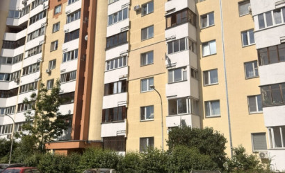 Купить 1-комнатную квартиру, Минск, Обойная, 4/1(Центральный район). Фото 1