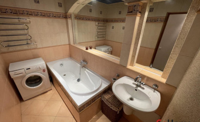 Купить 3-комнатную квартиру, Гродно, Брикеля, 9/1. Фото 17