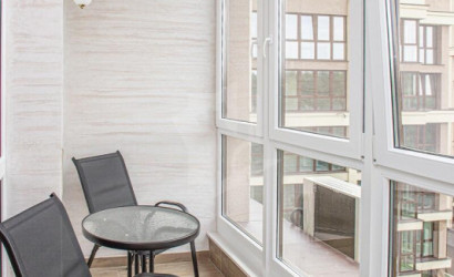 Купить 1-комнатную квартиру, Минск, Макаенка ул., 12/Е (Первомайский район). Фото 18