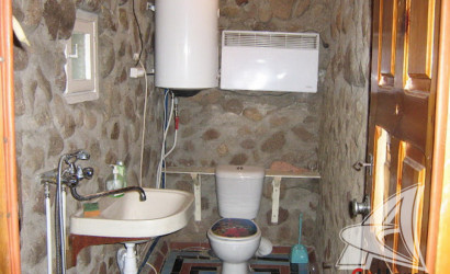 Купить дом в деревне, Столповиски, Дмитровичский с/с, 16.17 соток. Фото 11