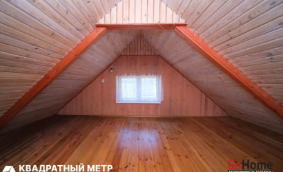 Купить дом в деревне, СИГНАЛ-2, 4.35 соток. Фото 27