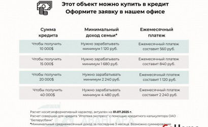 Купить дом в деревне, Лесное-Белмедпрепараты, 5.2 соток. Фото 10