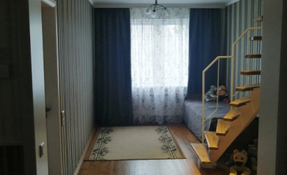 Купить дом, Добруш, Войкова, 9.32 соток. Фото 16