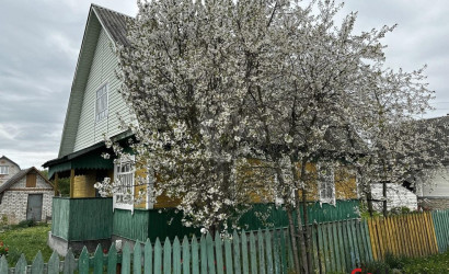 Купить дом в деревне, РАНЕТ-1, 6 соток. Фото 15