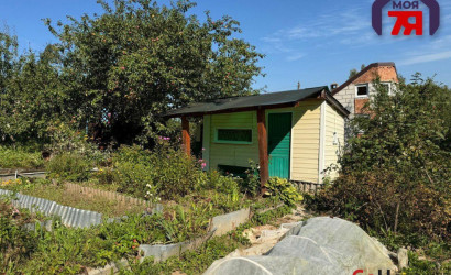 Купить дом в деревне, Бриллиант, 4.5 соток. Фото 3