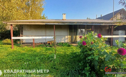 Купить дом, Заболотье, Центральная ул., 25 соток. Фото 15