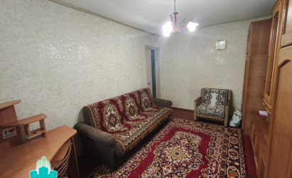 Купить 2-комнатную квартиру, Гомель, просп. Октября, д. 51. Фото 5