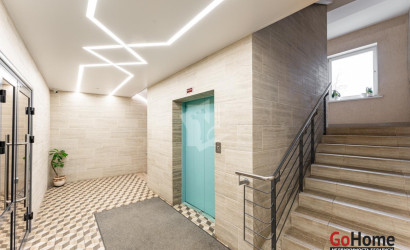 Купить 2-комнатную квартиру, Минск, Гвардейская ул., 14 (Центральный район). Фото 25