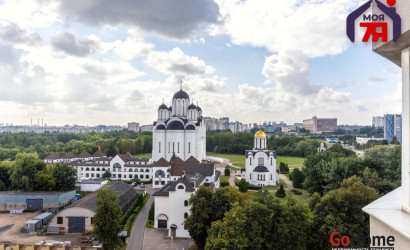 Снять 1-комнатную квартиру, Минск, ул. Евфросиньи Полоцкой, д. 5 (Фрунзенский район). Фото 13