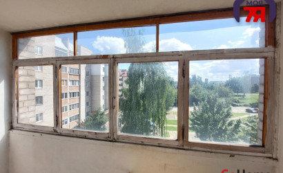 Купить 3-комнатную квартиру, Борисов, Рабочий Химик ул., 15. Фото 18